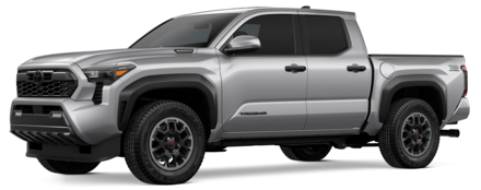 2026 Toyota Tacoma i-FORCE MAX
